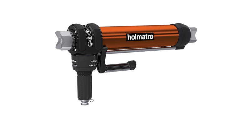 TR 5370 LP Rettungszylinder.